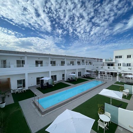 Island Home Fuerteventura Corralejo Exterior photo