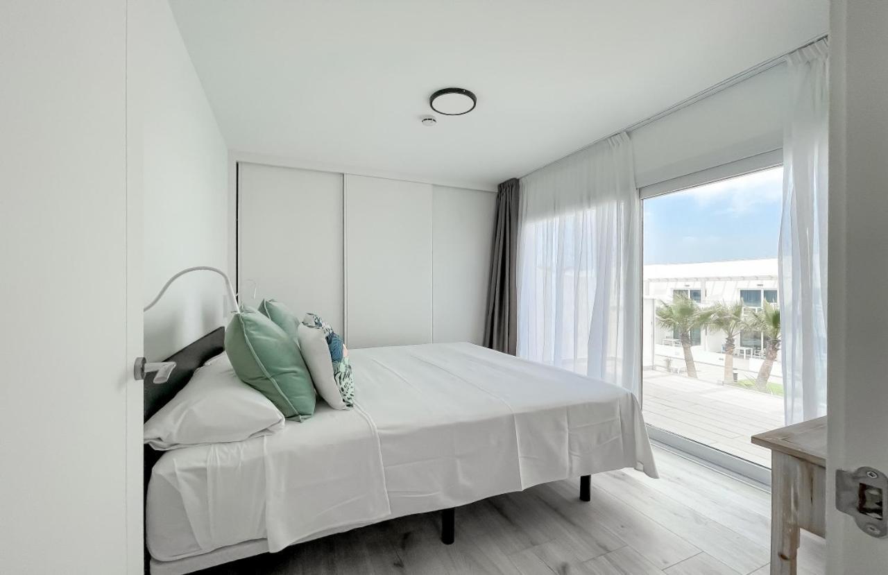Island Home Fuerteventura Corralejo Exterior photo